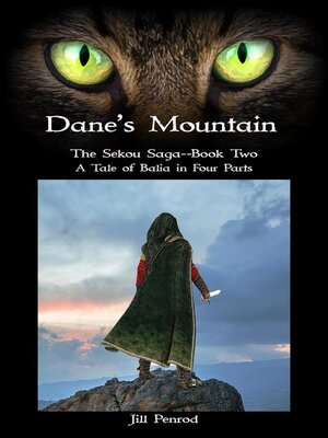 cover image of Dane's Mountain